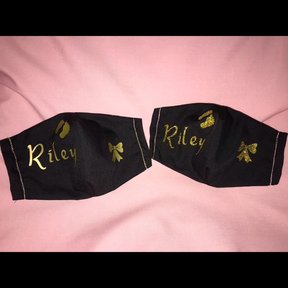 Face Mask (New)